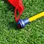 Golf Swing Stick Trainer Dụng cụ giảng dạy cổ tay cầm tay Thiết bị chơi gôn để luyện tập tại nhà hoặc ngoài trời