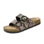Dép khâu tay cổ điển Birkenstock dành cho nữ Yuhai