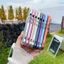 Ốp điện thoại mờ từ tính mới cho iPhone 17 Pro Max, 16, 15, 14, 13, 12, Promax, Bảo vệ kính máy ảnh, Chống sốc, Thiết kế phủ sóng toàn diện