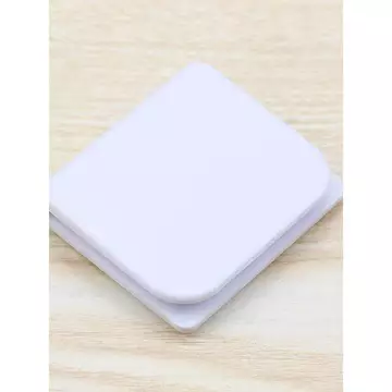 Nhật Bản Nhật Bản KM Tắm Rèm Khóa 2 Cái Gói) Rèm Tắm Kẹp Dính Cả Hai Mặt Của Cửa Sổ Kẹp Rèm Tắm Vải Rèm Tắm Cố Định Rèm Tắm Đôi @ -