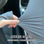 Fu Tủ Băng Tay Nữ Mùa Hè Chống Tia Cực Tím Băng Lụa Chống Nắng Tay Lái Xe Phong Cách Mỏng Đi Xe Đạp Bảo Vệ Cánh Tay Tay Rời Tay