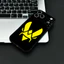 TP-2 Game Team V-Vitality Ốp Điện Thoại IPhone 17 16 15 14 13 12 11 Pro Max Plus Mini Đen Mờ Vỏ Mềm Funda