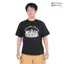 Áo thun chất lượng cao dành cho nam Bán chạy Áo thun cổ điển KEEN đỉnh núi in họa tiết logo 100% Cotton cổ tròn Unisex Hàng có sẵn