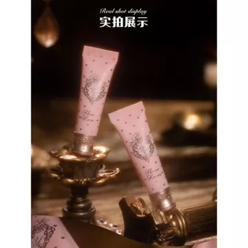 Flower Knows Little Angel Lip Mask Dưỡng Ẩm Son Dưỡng Môi Gel Thu Đông Dưỡng Ẩm Ban Đêm Sửa Chữa 10g Di Động