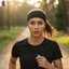 Mũ thể thao ngoài trời Unisex - Thông gió chống nắng để chạy bộ đường dài