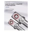 Bộ chuyển đổi ổ cắm đa năng-Chrome Steel, Bộ công cụ 3 mảnh để khoan và cờ lê tác động (1 / 4 ", 3 / 8", 1 / 2 ")