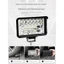 Đèn pha LED phía trước xe điện Đèn pha có sẵn Đèn ba bánh Xe máy Đèn pha led siêu sáng Công suất thấp Đèn pha ô tô chống nước