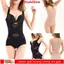DUSKGLOW Body Shaperwear Sức Khỏe Cơ Thể Kiểm Soát Bụng Điêu Khắc Quần Áo Hip Trainer