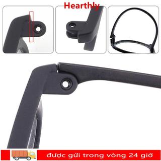 HEARTHLY Thay Thế Chân Kính Mắt Dụng Cụ Sửa Chữa Khung Kính Chống Trơn Trượt