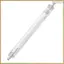 Ống đèn thay thế ống Xenon D40 D40X D50 D60 D60 D70 D70S D80 D90