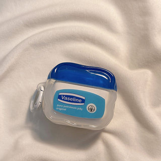 Ốp Tai Nghe Vaseline Cho AirPods 4 Vỏ Bảo Vệ New Pro 3 Vỏ Tai Nghe Apple Hộp Bluetooth Không Dây Thế Hệ 1 / 2, Vỏ Bảo Vệ Mềm AirPod Thế Hệ 3