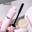 SHAQINUO Gel nhuộm tóc gãy Chống sương mù Kem tạo kiểu tóc không hợp lý Dụng cụ tiện dụng Kem cố định tóc gãy Unisex