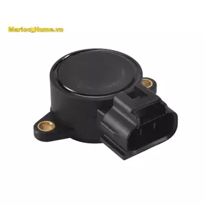 Cảm biến vị trí bướm ga ô tô cho 2002-2007 7260-15W50 MD615571