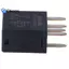 G8V-RH-1C7T-R-DC12 G8VRH1C7TRDC12 12V Rơle ô tô SPDT 35A 12VDC 5Pins Đẹp