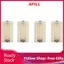 Apill 2 Chiếc Hộp Đựng Pin 18650 Bền Tiện Lợi Hộp Bảo Quản Vỏ Nhựa Cứng Chống Mài Mòn Hộp Pin Chống Nước Hộp Bảo Vệ Hộp Đựng Bảo Vệ