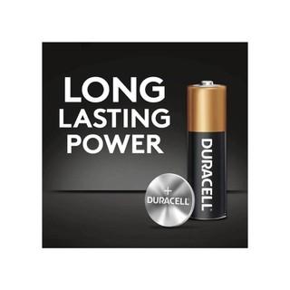 Pin AA kiềm Duracell Coppertop (AA4 / AA5 / AA8 / AA14 / AA20 / AAA2 / AAA4 / AAA8 / AAA20) Bateri Beralkali