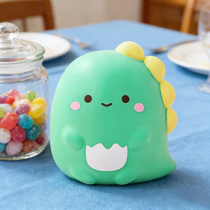Động vật dễ thương Bóp Fidgets Đồ chơi cho trẻ em Lo âu An toàn cho mọi lứa tuổi Hỗ trợ thư giãn
