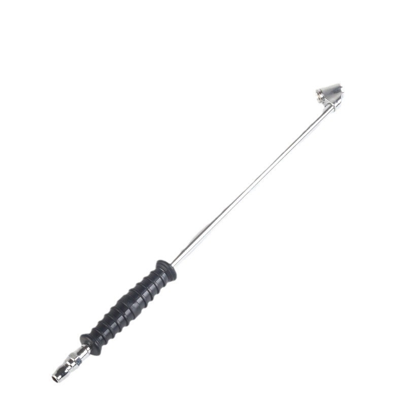 40CM 40CM Mở Rộng Mở Rộng Máy Bơm Hơi Đầu Phun Lốp Ô Tô Máy Bơm Hơi Đầu Mở Rộng Máy Bơm Hơi Áp Lực Cao CLEC