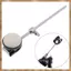 Bàn Đạp Trống Beater Bàn Đạp Beater Cảm Thấy Trống Mallet Bàn Đạp Búa Chống Va Đập Bộ Phận Nhạc Cụ