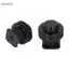 Guansfs Guansfs 2 Chiếc Điện Thoại Giá Đứng Bộ Chuyển Đổi S 5/8 Đến/4 Sợi Giày Nóng Một Cho Mic Bộ Điều Hợp Chống Sốc kẹp Adapter Phụ Kiện Threa