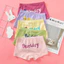 Bộ đồ quần short Cotton nguyên chất phong cách mới, bán hàng trực tiếp tại nhà máy, được thiết kế cho học sinh tiểu học.