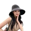 Mũ Chống Nắng Nữ Mũ Chống Nắng Mùa Hè Mũ Chống Nắng Nữ Băng Lụa Trống Top Mũ Vành Lớn Chống Tia Cực Tím Thường Ngày Phù Hợp Với