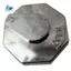 Khóa bình lắp ráp nắp xe tăng chất lượng cao mới MB022737 Cho L-200 L-300 T3000