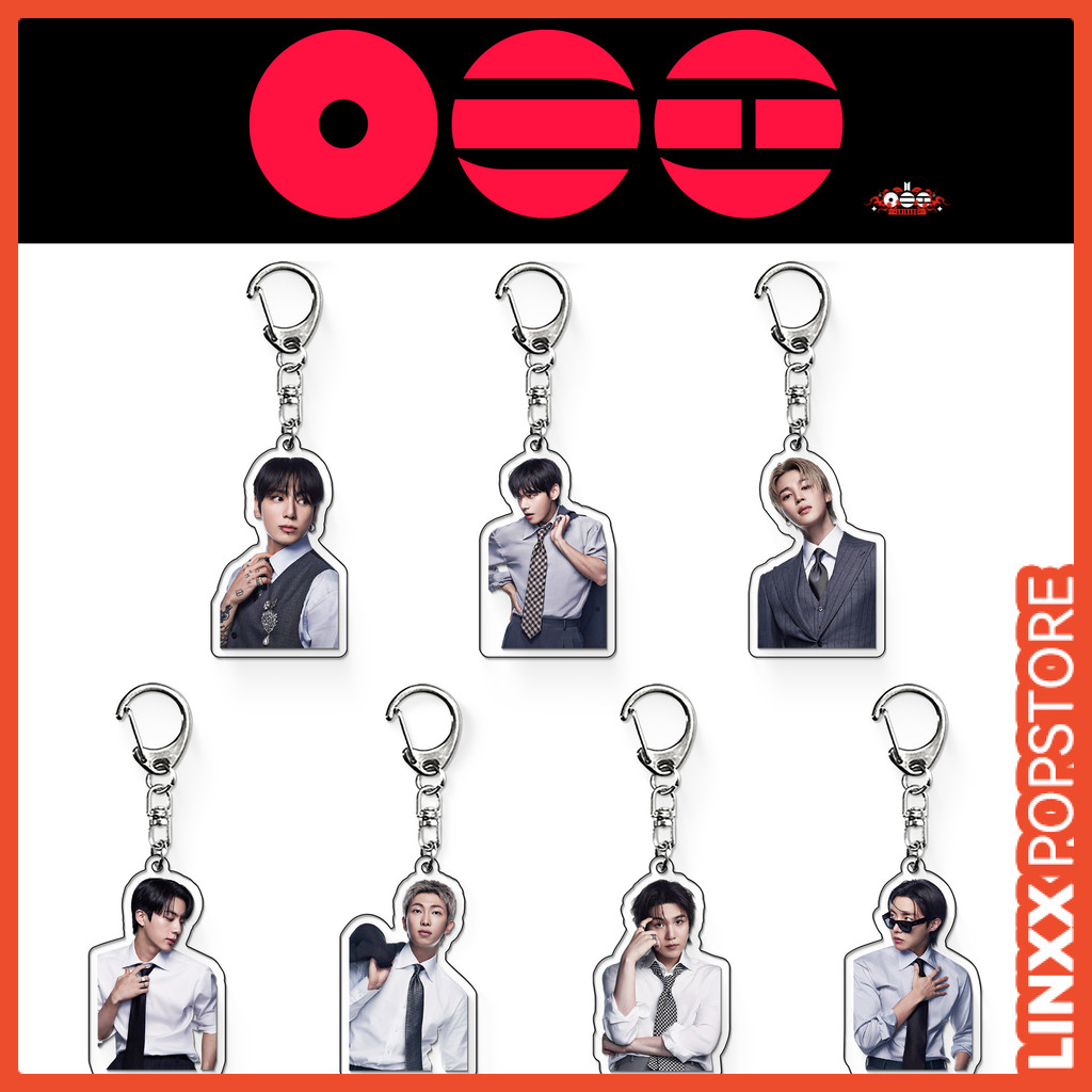 LINXX 1 Bộ ARIRANG Album Móc Khóa BTS Kpop Thần Tượng Người Hâm Mộ Quà Tặng Băng Đô Hàn Quốc Hàng Hóa Ngày Lễ Quà Cho Người Hâm Mộ Hallyu