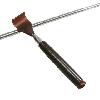 Dụng cụ cào lưng bóng từ tính có thể mở rộng SAFENH - Máy mát xa & Dụng cụ cạo kính thiên văn VN