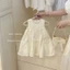 Đầm Bé Gái Váy Mùa Hè Bé Gái Thời Trang Đầm Công Chúa Trẻ Em Phong Cách Mới