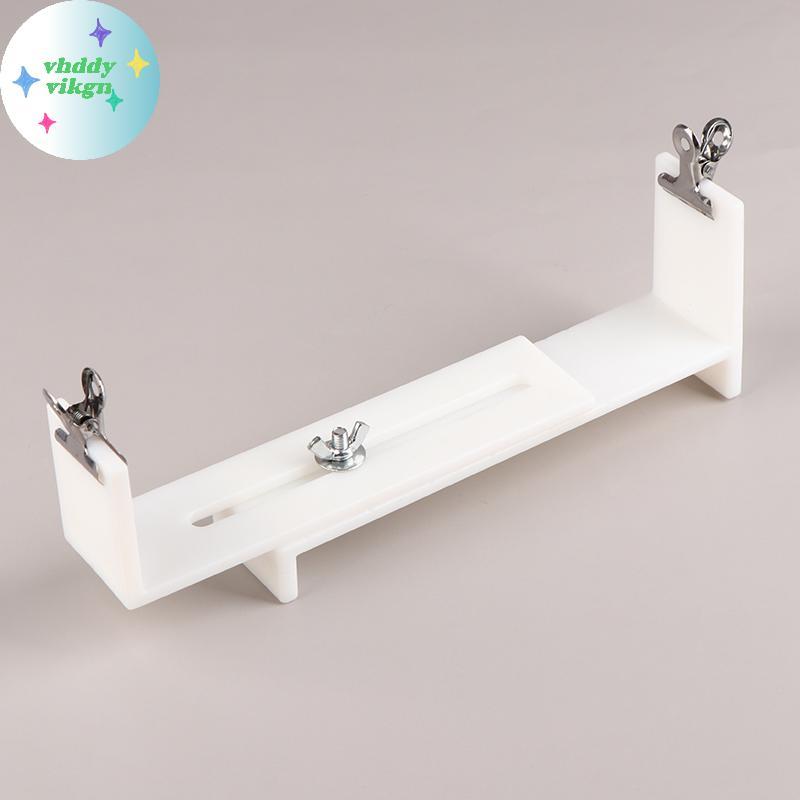 VHDD Paracord - Bộ dụng cụ đan DIY & jig set với dây điều chỉnh