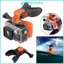 Bộ điều hợp lướt sóng tiện dụng GODD Mouth Mount cho 10 9 8 7 6 5 4 3 2 1Action Camera
