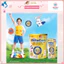Sữa Bột Nutricare Metacare OPTI 0,1, 2+ 850g - Tiêu Hoá Khoẻ, Tăng Cân Cao Lớn.Date dài