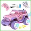 Xe điều khiển từ xa RC Car Drift Auto Light Music 116 Xe xây dựng điều khiển từ xa cho trẻ em Người lớn saixit2vn