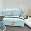 Miffy Thỏ Chấm Bi Hộp Đựng Bút Chì Dung Tích Lớn Niche Cao Cấp Tươi Đơn Giản ins Sinh Viên Văn Phòng Phẩm Túi Bảo Quản Ren26042212