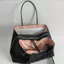Túi Tote WANYEDI, Túi Đeo Vai Nylon Dung Tích Lớn, Túi Xách Thông Thường Hợp Thời Trang Chống Thấm Nước Chất Lượng Cao