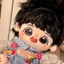 Thời Gian Nhóm Thanh Niên Bài Hát Yaxuan Thuộc Tính 20CM Búp Bê Cotton Dễ Thương q Phiên Bản Bạn Bè Ngày Lễ Quà Tặng 4.22