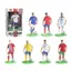 Ngôi Sao Bóng Đá 18CM Messi CR Neymar Hình Mẫu Trang Trí 2026 World Cup Trang Trí Cho Người Hâm Mộ Bóng Đá Bàn
