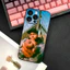TP-1 Rapper I-Ice Cube Ốp Lưng Điện Thoại IPhone 17 16 15 14 13 12 11 Pro Max Plus Mini Đen Mờ Vỏ Mềm Funda