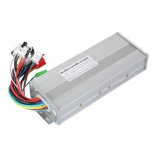 48-72V 2000W DC Bộ điều khiển tốc độ động cơ không chổi than dành cho xe tay ga và xe đạp điện