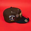 ER2A 9Fifty Mũ Los Angeles Dodgers Nâu & Đen phiên bản Hồng Blossom Shohei Ohtani