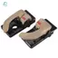 4 Tay Nắm Cửa Nội Thất Ô Tô Trái Phải Bên Trong Tay Nắm Cửa Bộ Thay Thế Cho 2005-2009 Màu Be