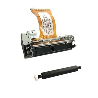 BTF 58mm Đầu In Nhiệt Thay Thế Cho FTP 628MCL101 58mm Ứng Dụng In Hóa Đơn Phụ Kiện Thương Mại
