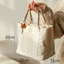 Tote di động Namu dung tích lớn dành cho người đi lại đa chức năng Nhật Bản 26.4.27