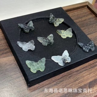 Mặt Dây Chuyền Và Vòng Cổ Handmade - Phụ Kiện Thời Trang FHXD