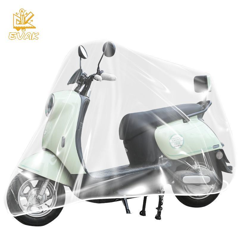 Vỏ xe đạp bền đẹp chống bụi, thấm nước và nắng - Alittlesetrtu VN