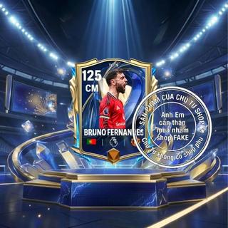[Mùa 26TOTS FCM] Móc Khóa Cầu Thủ Thẻ Cầu Thủ FC Mobile Mùa Thẻ 26TOTS  - Chú Tư Shop