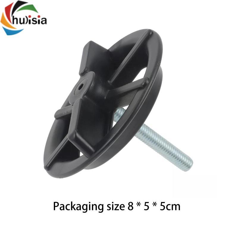 Vít cố định lốp dự phòng 62850-3x000 628503X000 Phụ kiện ô tô Đai ốc bu lông hiệu suất cao đáng tin cậy cho Hyundai Venue 2020-2022