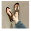 Sandal Nữ La Mã Dép xỏ ngón thoải mái Đi biển Flat Thong