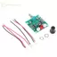 Ge XH-A158 Bảng khuếch đại công suất âm thanh 5.0 siêu trong suốt Công suất nhỏ Pam8403 Bảng khuếch đại loa không dây DIY 5W * 2 n
